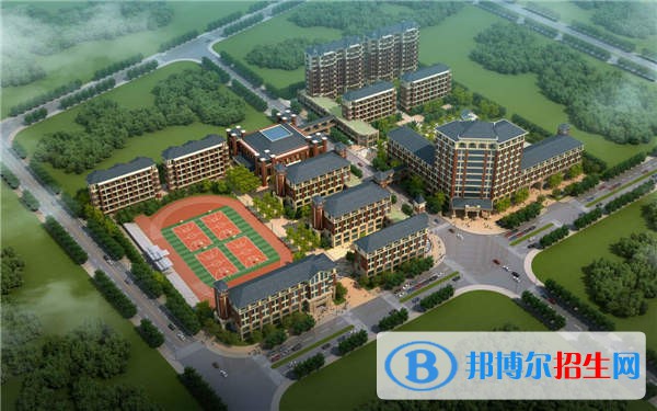 麗水旅游學(xué)校地址在哪里