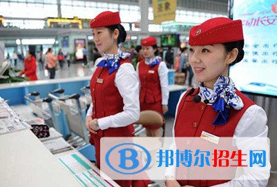 成都2020年女生讀鐵路學(xué)校怎么樣
