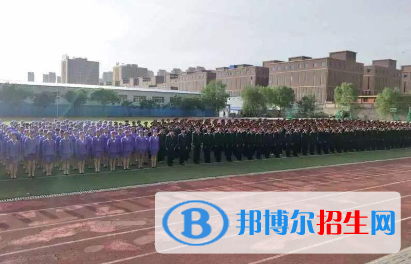 蘭州2020年鐵路學校錄取分數(shù)線