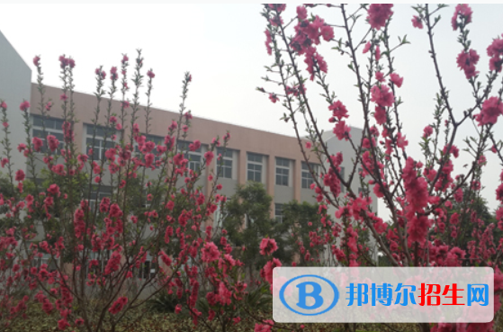 揭陽捷和職業(yè)技術(shù)學(xué)校2020年宿舍條件
