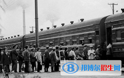 貴陽2020年現(xiàn)在讀鐵路學校什么專業(yè)好