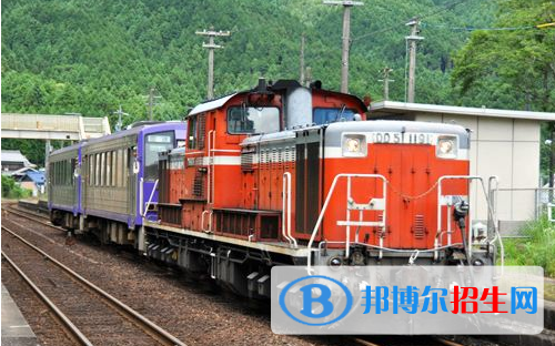 貴陽2020年鐵路學校都有什么專業(yè)