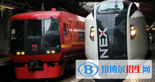 貴陽2020年讀鐵路學(xué)校有什么專業(yè)