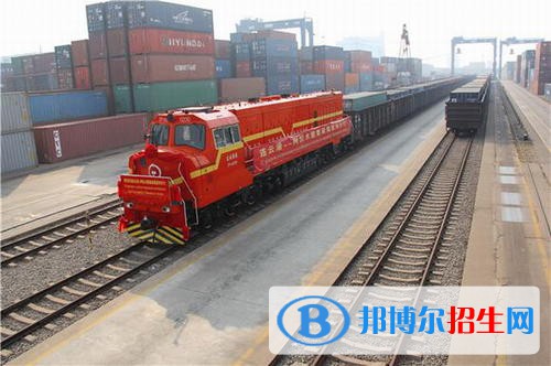 無錫2020年鐵路學(xué)校好嗎