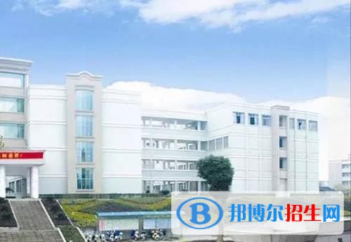 浙江云和縣中等職業(yè)技術學校2020年宿舍條件