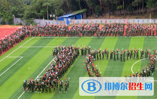 廣東高新技術(shù)高級技工學(xué)校2020年有哪些專業(yè)