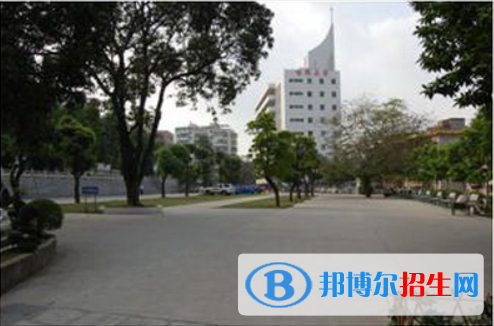 江門(mén)工貿(mào)職業(yè)技術(shù)學(xué)校怎么樣、好不好
