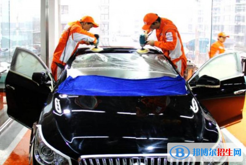 廣州2020年女生讀汽修學(xué)校學(xué)什么專業(yè)好