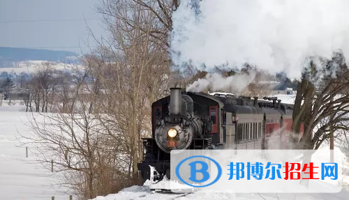 貴陽2020年哪個(gè)鐵路學(xué)校就業(yè)最好
