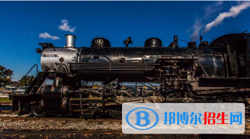 貴陽2020年有哪些鐵路學校最好就業(yè)