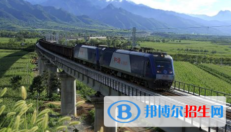 蘭州2020年鐵路學校就業(yè)形勢怎么樣