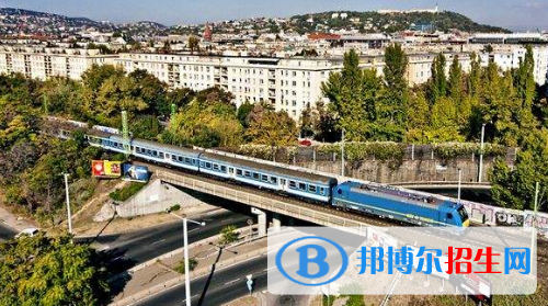 貴陽2020年中專鐵路學校有哪些專業(yè)