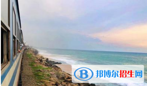 貴陽2020年讀鐵路學校學什么有前途