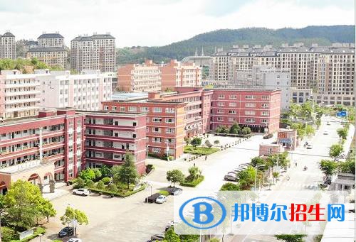 泰順縣職業(yè)教育中心學(xué)校怎么樣、好不好