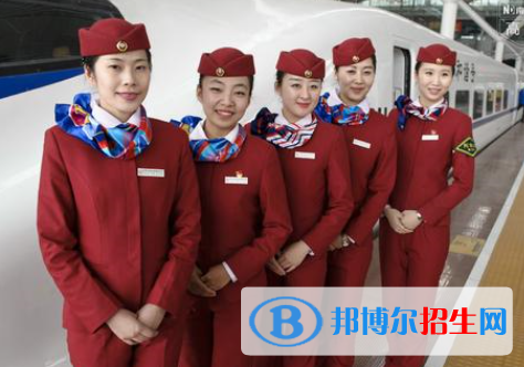 寶雞2020年女生學鐵路學校怎么樣