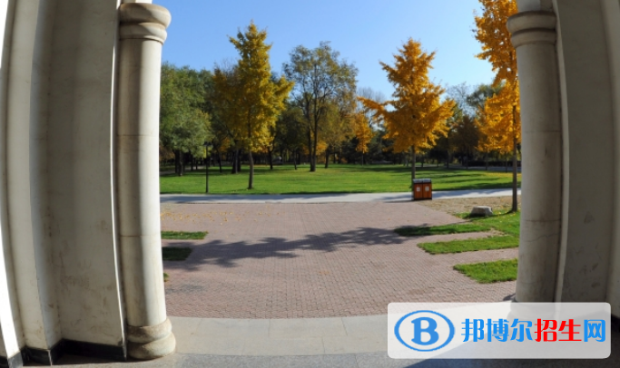 北京潞河國際教育學園