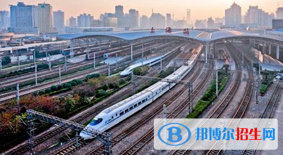 武漢2020年鐵路學校哪個專業(yè)好