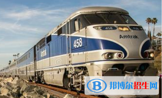 寶雞2020年關(guān)于鐵路學校的大專學校