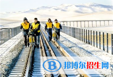 武漢2020年讀鐵路學校有什么專業(yè)
