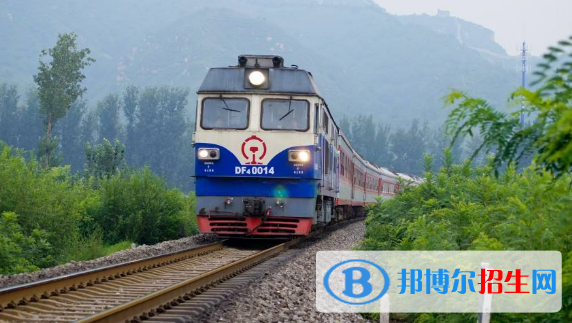 蘭州2020年哪家鐵路學校好