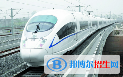 無錫2020年鐵路學校有哪些專業(yè)可以學