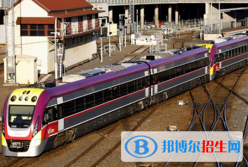 貴陽2020年鐵路學校哪家好