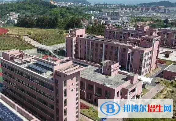 洞頭縣職教中心2020年報名條件、招生要求、招生對象