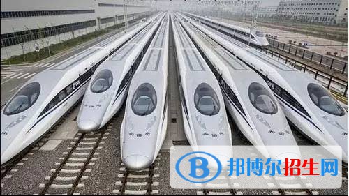 無錫2020年鐵路學校學什么專業(yè)好