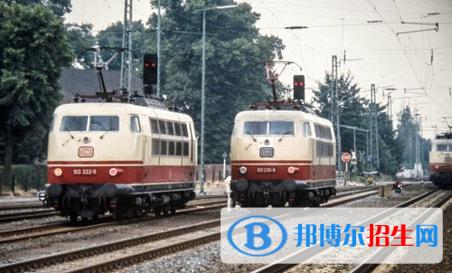 貴陽(yáng)2020年公辦鐵路學(xué)校
