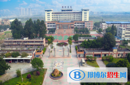 廣州最好的汽修學(xué)校有哪些