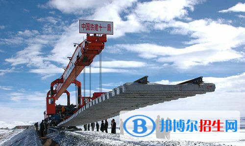 無錫2020年鐵路學(xué)校都有哪些專業(yè)