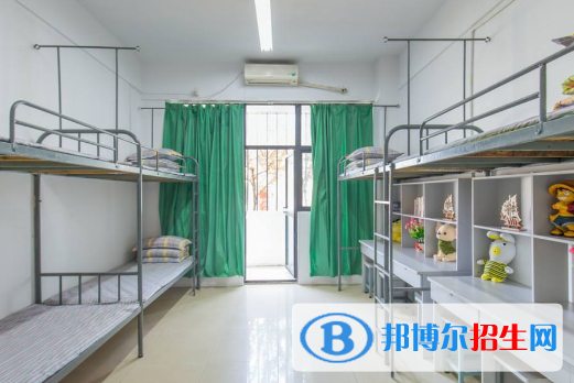 臺(tái)山敬修職業(yè)技術(shù)學(xué)校2020年宿舍條件