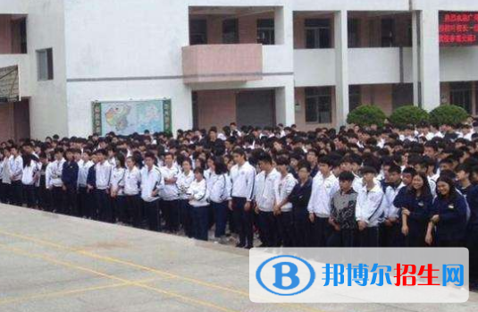 臺山技工學(xué)校地址在哪里