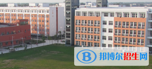 扶溝職業(yè)教育中心怎么樣、好不好