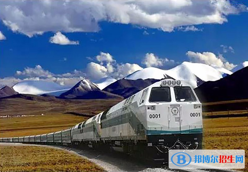 成都2020年有哪些鐵路學校好