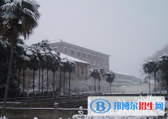 慈溪錦堂高級職業(yè)中學(xué)怎么樣、好不好