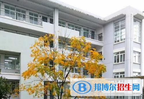 奉化職教中心學(xué)校2020年宿舍條件