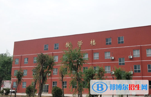 鄭州長(zhǎng)城科技中等專業(yè)學(xué)校地址在哪里