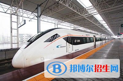 成都2020年好的鐵路學校有哪些