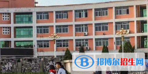 林州職業(yè)教育中心2021年報名條件、招生要求、招生對象