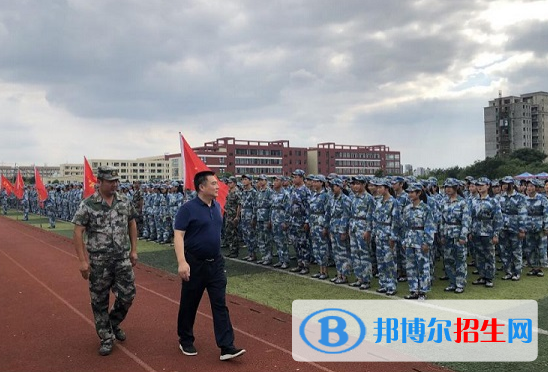 合肥高新科技學校網站網址