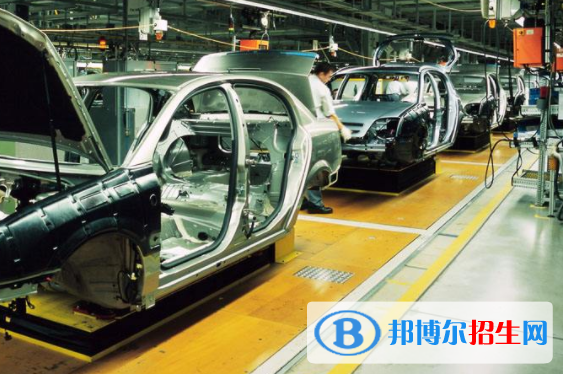 廣州讀汽修學校學什么技術(shù)好