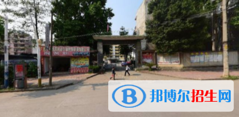 賀州技工學校2020年宿舍條件