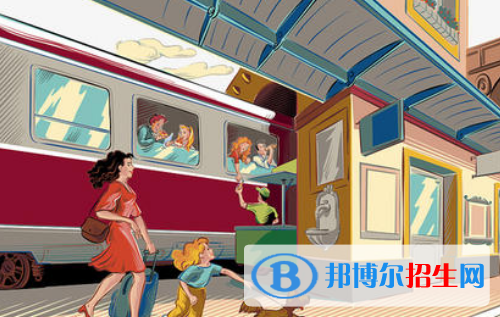六盤水2020年初中生可以考什么鐵路學(xué)校