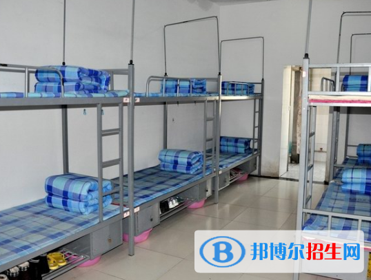阜陽(yáng)計(jì)算機(jī)學(xué)校2020年宿舍條件