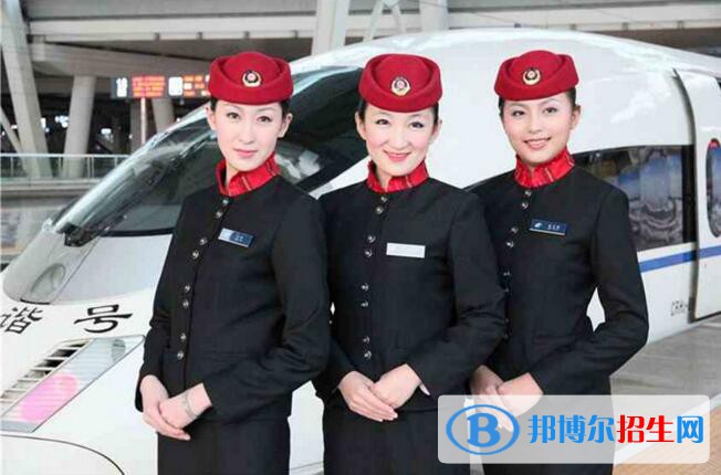 無錫2020年女生初中畢業(yè)上鐵路學(xué)校
