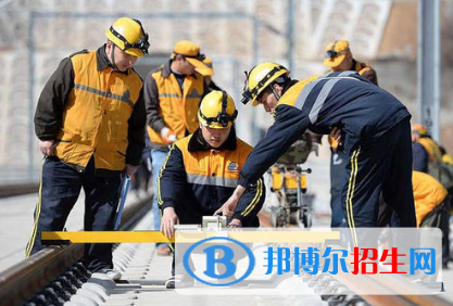 寶雞2020年鐵路學校有哪些比較好
