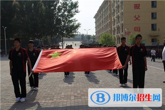 登封少林弘武中等專業(yè)學(xué)校2021年招生計(jì)劃