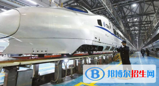 金昌2020年鐵路學校好不好