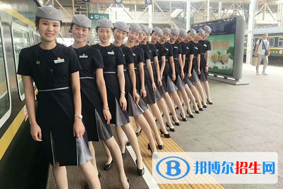 寶雞2020年鐵路學校讀幾年